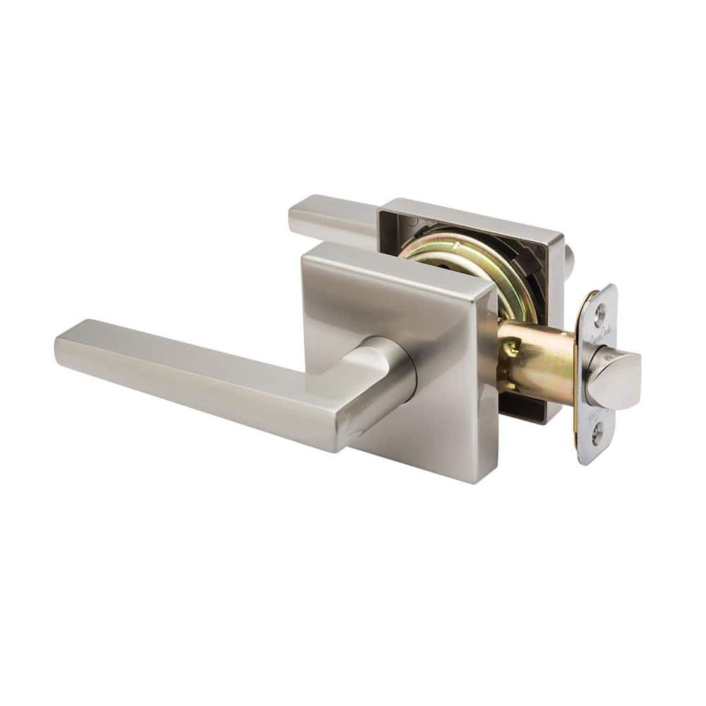 Verona Satin Stainless Passage Hall/Closet Door Handle price history on PriceWatchPro