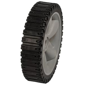 New Wheel for MTD Most 21 in. Walk Behinds 753-04064, 734-1988, 734-1988