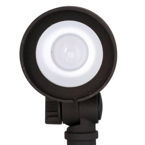 hampton bay 20 watt led flood light