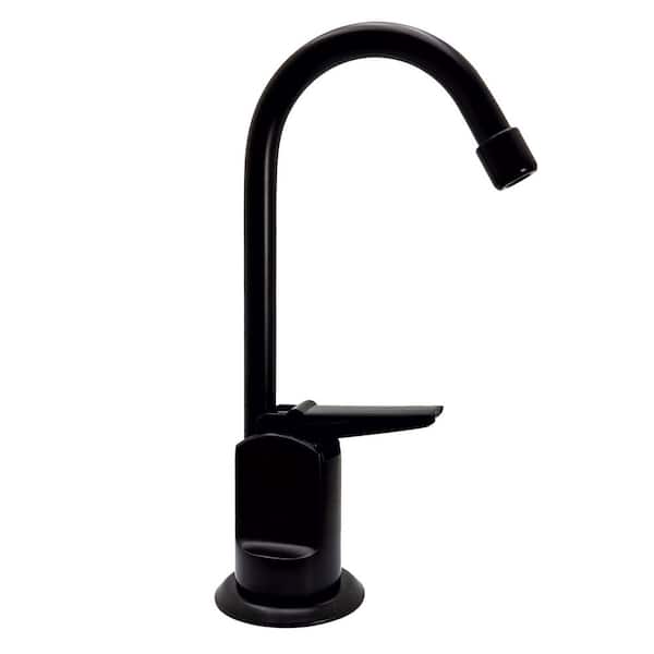 6 in. Touch-Flo Style Pure Cold Water Dispenser Faucet, Oil Rubbed Bronze