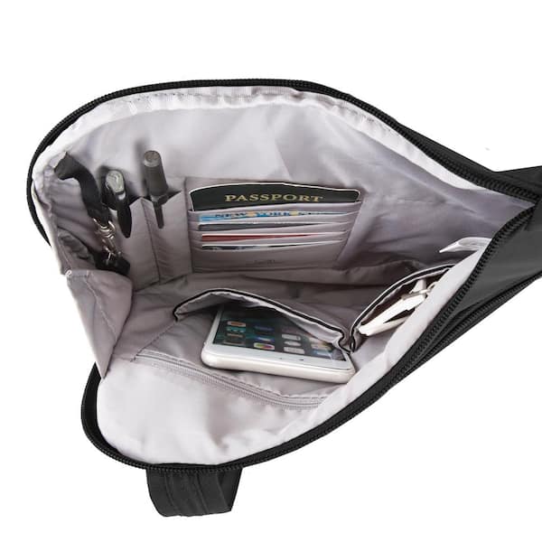 Cruise anti-theft on the go crossbody | Pacsafe® - Pacsafe – Official North  America Store