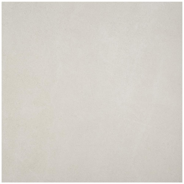 Ivy Hill Tile Jefferson Lake 36 in. x 36 in. Matte Porcelain Floor