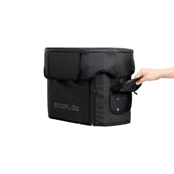 EcoFlow DELTA Max Bag BDELTAMax-US - The Home Depot
