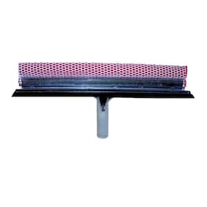 Red Auto Squeegee - Head Only