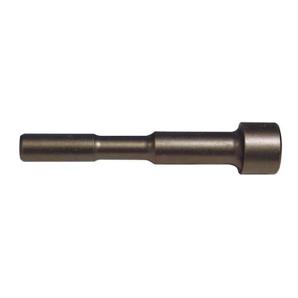 Makita 13/16 in.Ground Rod Driver For Use with Tools that accept Spline Shank