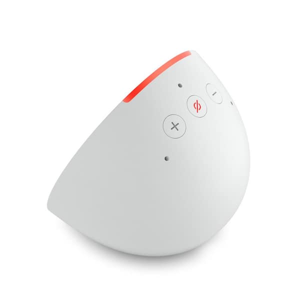 s new Echo Pop is a $40 smart speaker - The Verge