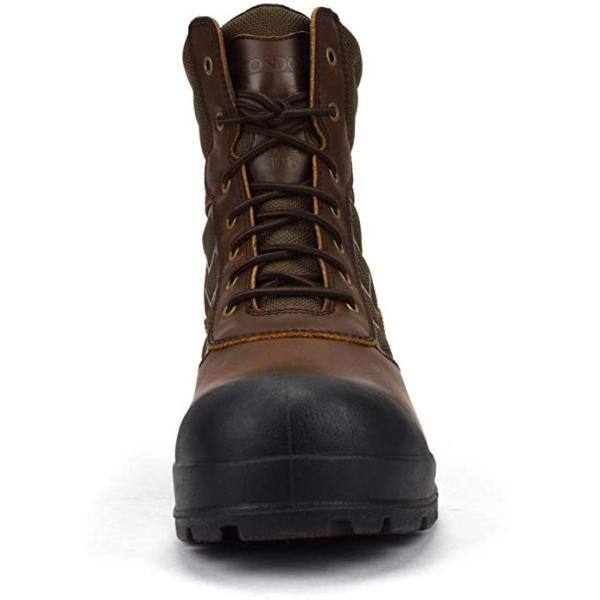condor work boots