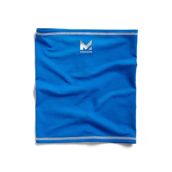 Unisex One Size Fits Most Cooling Compact Gaiter
