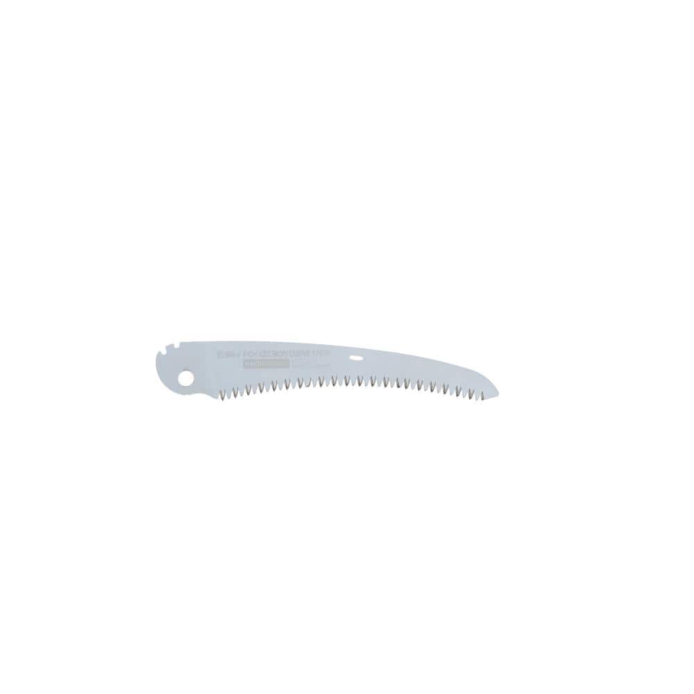 Silky Replacement Blade Only for PocketBoy Curve 6.7 in. (170mm) Large