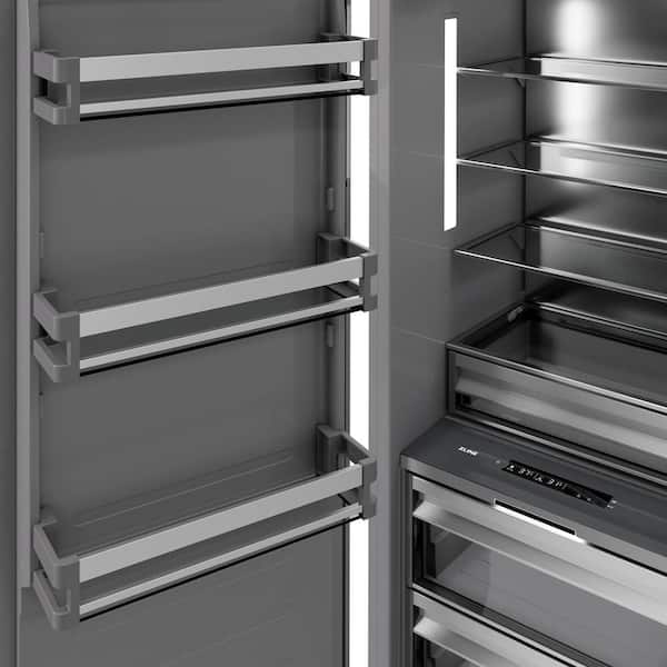 ZLINE Kitchen and Bath 30 in. 16.7 cu. ft. Freezerless Column