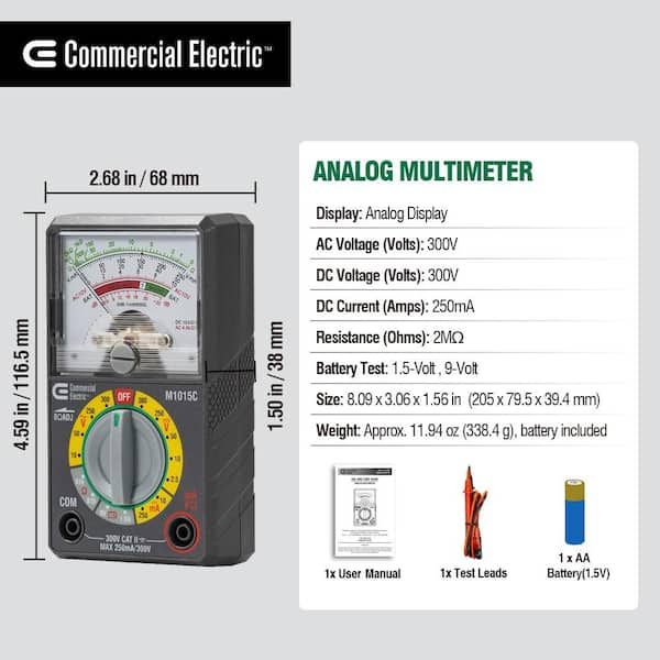 https://images.thdstatic.com/productImages/005e77fd-3430-4eb7-9ca0-08f5bc673ca8/svn/commercial-electric-multimeters-m1015c-4f_600.jpg