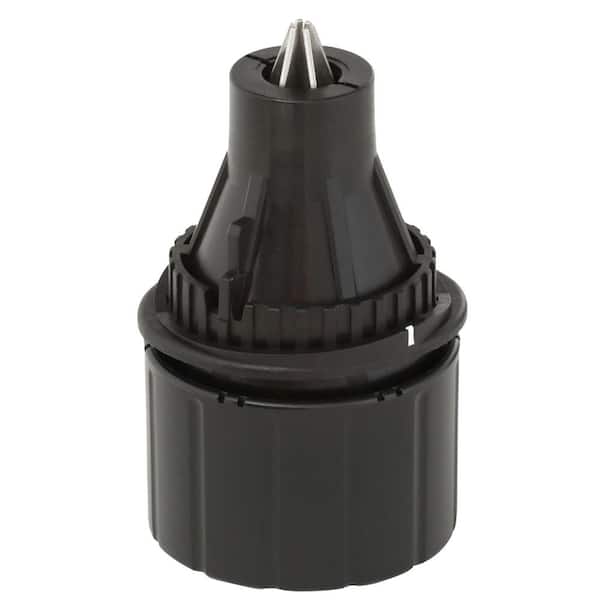 Drill Doctor DD750X Electric Drill Bit Sharpener, 3/32-3/4 in. High ...