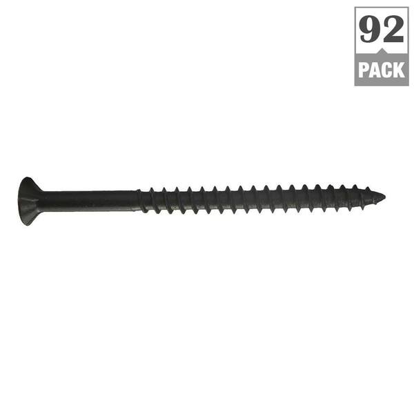 5LBS DURA FAST 2-1//2/" DRYWALL SCREWS PHILLIPS COARSE THREAD BUGLE HEAD #41240