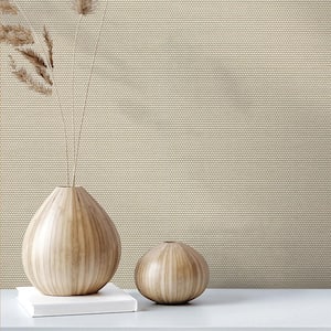 Argent Primavera York High Performance Textile Wallcovering