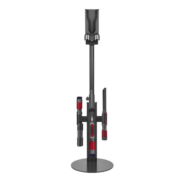 Vacuum Stand Compatible with V7 V8 V10 V11 V12 V15 SV10 SV12 SV14 SV18 SV21 Upright Vacuum Cleaners, Sturdy Holder