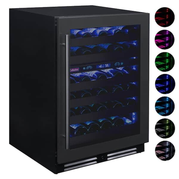 ✓ BLACK+DECKER Wine Cooler VS Ivation Wine Cooler - Which Wine Cooler is  the best? 