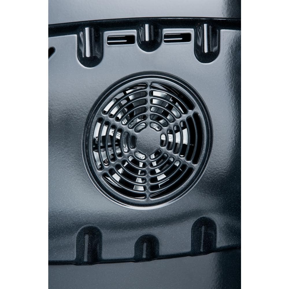 30-inch Stainless Steel Freestanding Gas Range with Convection and Self-Cleaning