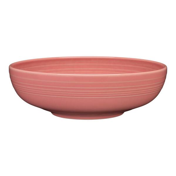Addition to see virtual Fiesta Peony Ceramic 10.5 in. 96 fl. oz. Bistro Extra Large Serving Bowl  1472347U - The Home Depot