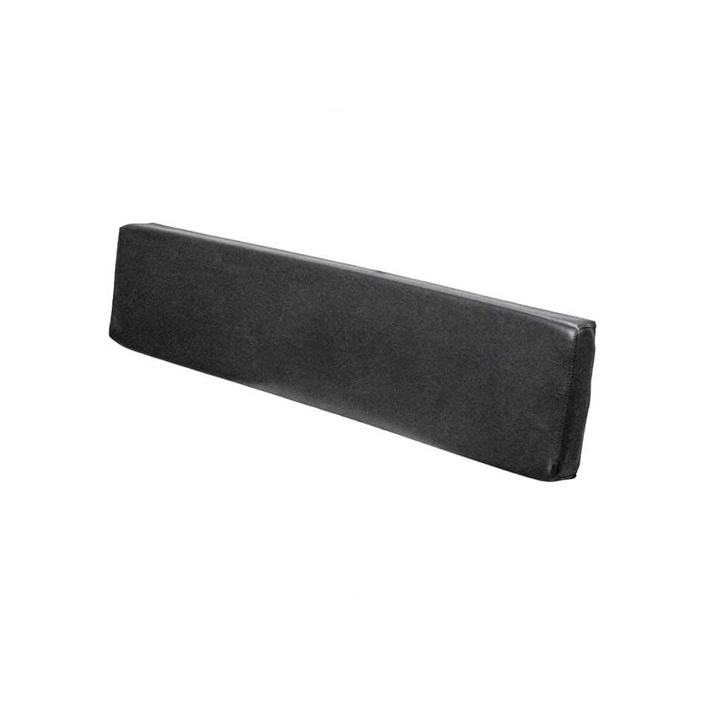 Kawasaki Mule Trans 4x4 3010 (2007 Prior/2008)/4010 (2009-2013) Backrest Cush : Black Vinyl price history on PriceWatchPro