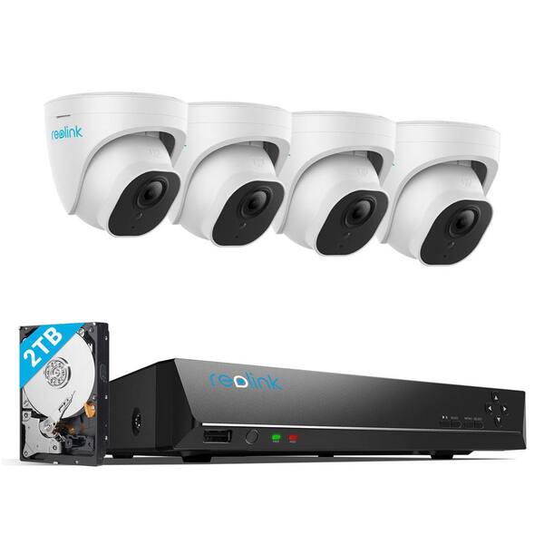 home security recorders