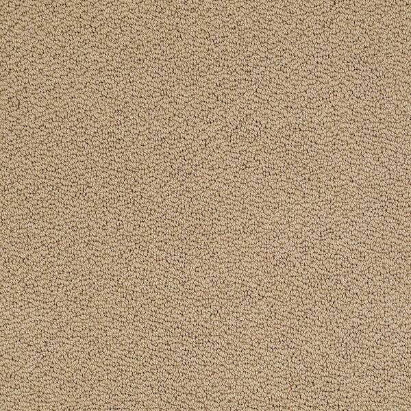 Lifeproof Carpet Sample - Out of Sight III - Color Honeycomb Texture 8 in. x 8 in.