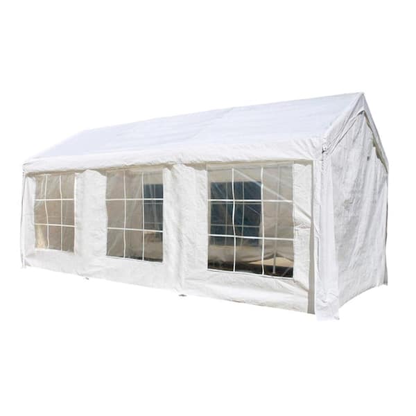 20x30 tent shop home depot