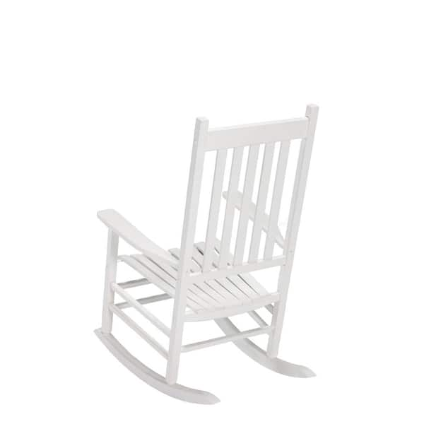 knollwood rocking chair