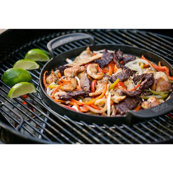 Original Gourmet BBQ System Griddle Insert