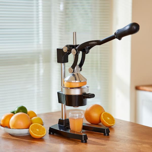 Orangex juicer charge large