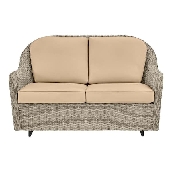 Home Decorators Collection Surrey Park Motion Loveseat GB-11381-ARP ...