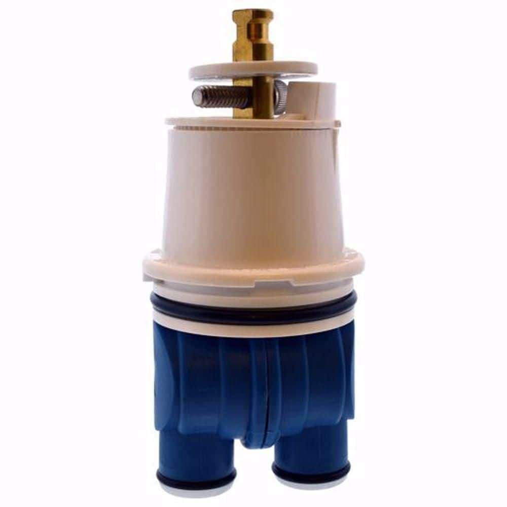 delta Tub and Shower Cartridges 4 D Blue 1-Pack price history on PriceWatchPro