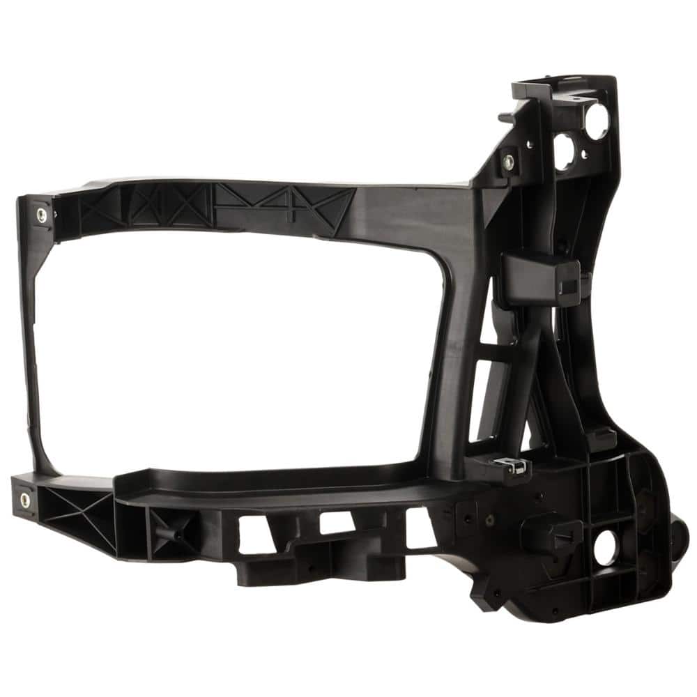 Radiator Support Compatible with Ram 1500 2013-2018, 2500, 3500, 1500 Classic 2019-2024 Side Panel price history on PriceWatchPro