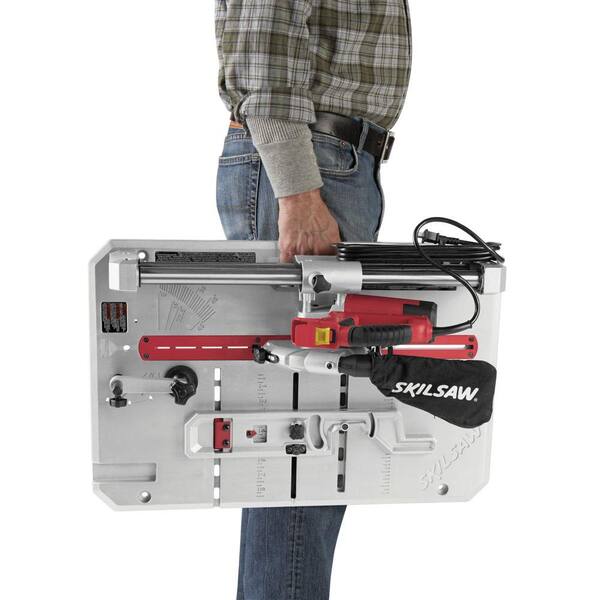 Corded Flooring Saw 3601-02 
