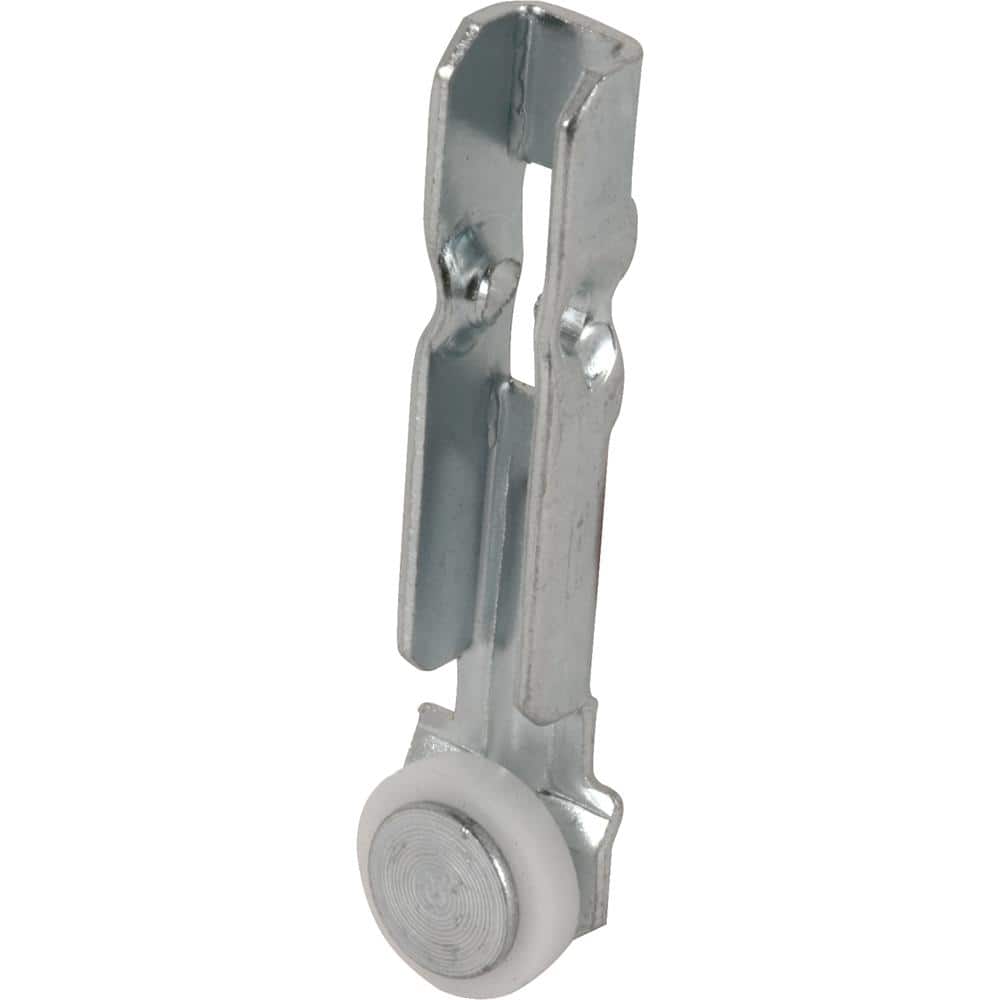 1/2 in. Nylon Flat-Edge Sliding Roller Assembly, Academy and A-1 Aluminum Windows (2-pack) price history on PriceWatchPro