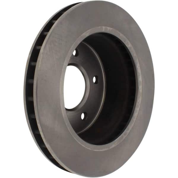Centric Parts Disc Brake Rotor