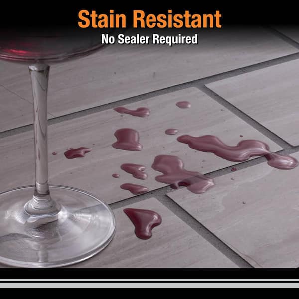 Custom Building Products - Fusion Pro #382 1 gal. Bone Single Component Grout