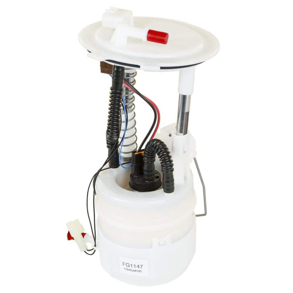 Delphi Fuel Pump Module Assembly FG1147 - The Home Depot