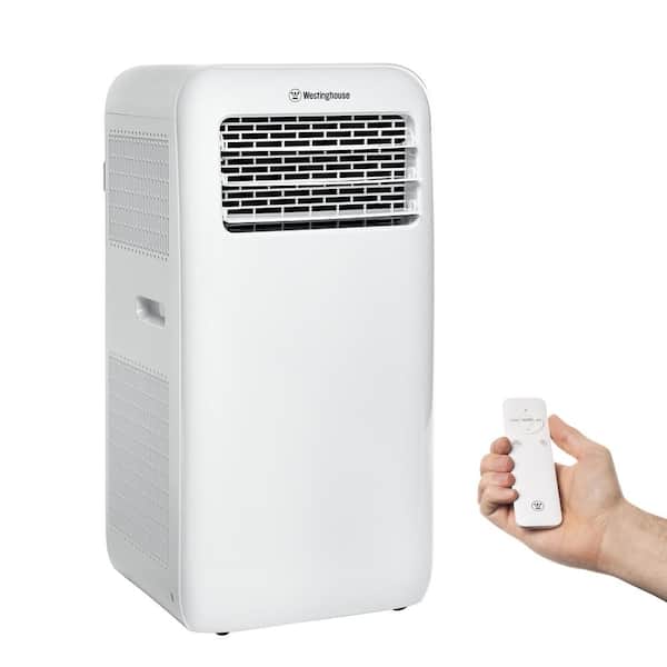 Black+Decker 8000 BTU Portable Air Conditioner - What You Need To Know 