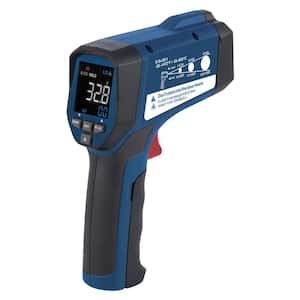 R2320 Infrared Thermometer, 30:1, 1472°F (800°C)