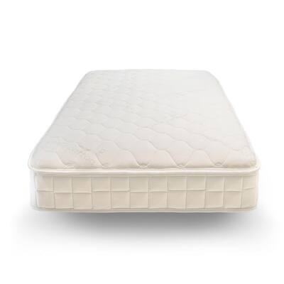 naturepedic queen mattress