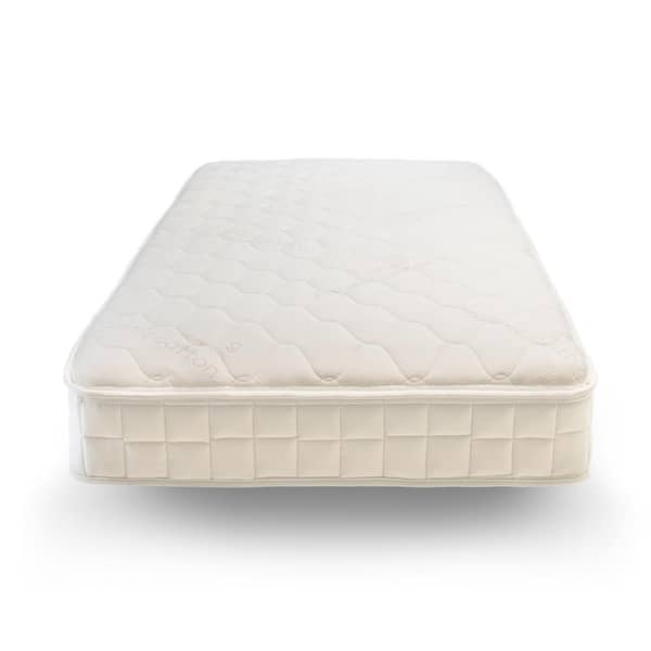 naturepedic Organic Verse Mattress