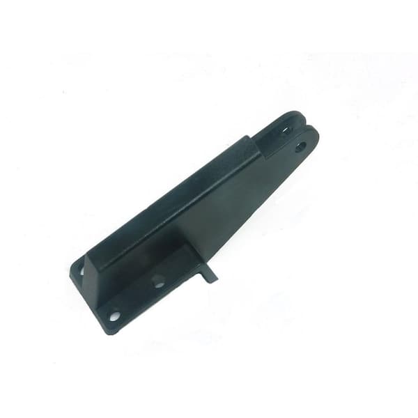 Bronze Plastic Jamb Bracket for Screen Door