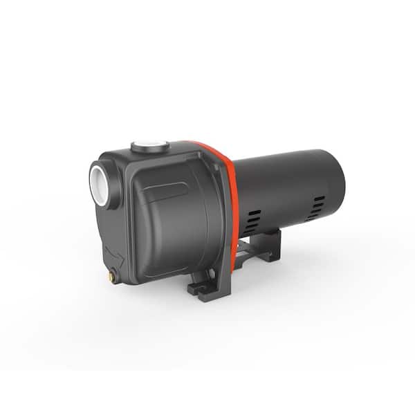 1 1/2HP SPRINKLER PUMP