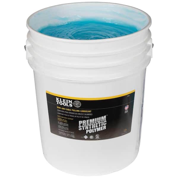 Premium Synthetic Polymer, 5-Gallon