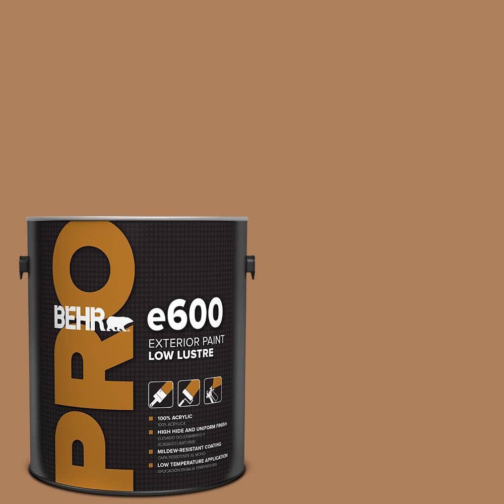 1 gal. #T14-12 Coronation Low Luster Exterior Paint product image for price tracking