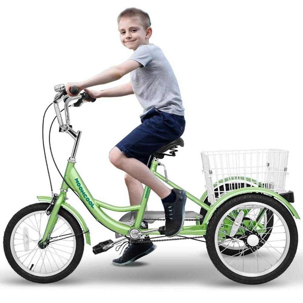 3 wheel cycle for child hotsell