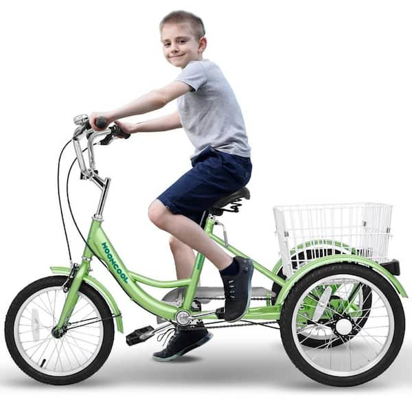 Beginner tricycle on sale