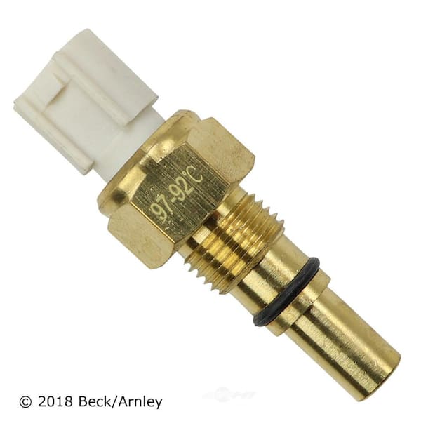 Beck/Arnley Engine Cooling Fan Switch