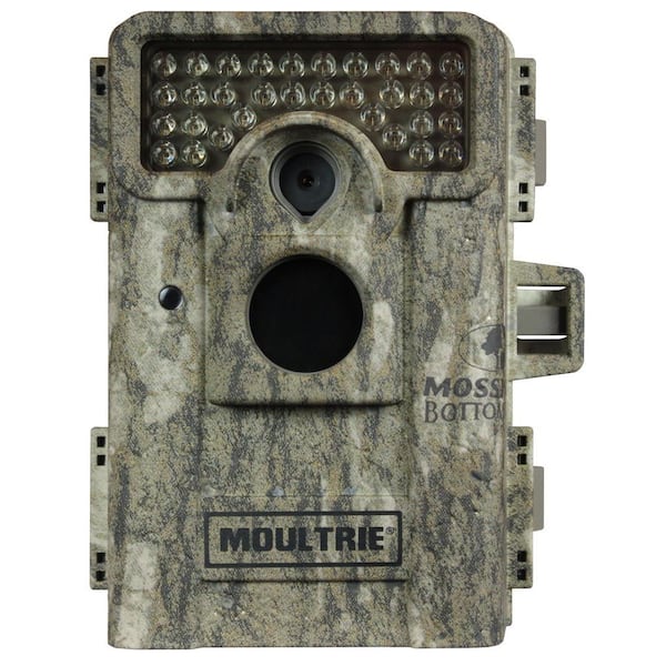 Moultrie M-880i Camera