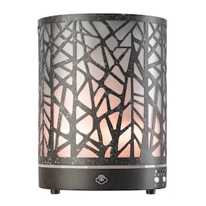 Forest 125 Ultrasonic Aromatherapy Diffuser